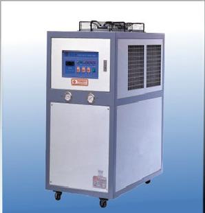 風冷式箱型冷水機100HP工廠,批發,進口,代購