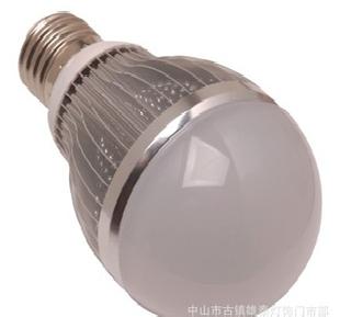 LED球泡，廠家直銷大功率LED配件和成品工廠,批發,進口,代購