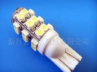 25SMD-3528  T10 LED指示燈 LED汽車儀表燈工廠,批發,進口,代購