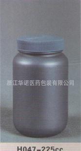 高品質H047-225cc聚丙烯瓶工廠,批發,進口,代購