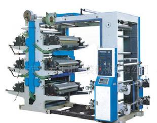 MT熱銷推薦六色/6色柔性凸版印刷機 柔印機 柔版機工廠,批發,進口,代購