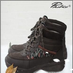 派克防滑保暖女士/南極科考專用雪地靴PK62468工廠,批發,進口,代購