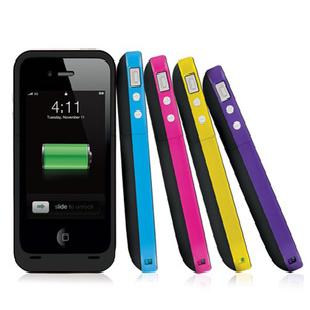 MIOPHIE牌蘋果手機電池新款紫色2000毫安 熱銷工廠,批發,進口,代購