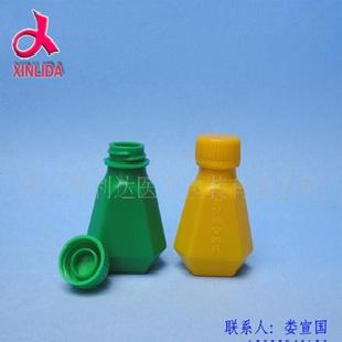 塑料瓶 PE10ml蜜丸塑料瓶工廠,批發,進口,代購