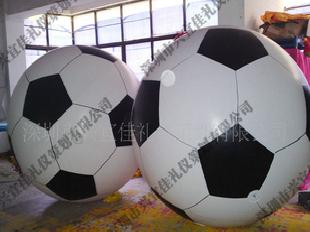 大量低價直徑2米足球落地氣球 1個起批(圖)工廠,批發,進口,代購