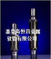 接管連接式金屬波紋軟管JR-2工廠,批發,進口,代購