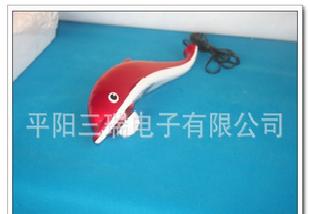 批發紅色智能海豚按摩器（圖）工廠,批發,進口,代購