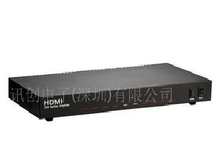 2*8HDMI分配器，各類HDMI分配器工廠,批發,進口,代購
