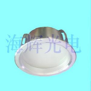 優質品牌LED筒燈，5寸7W白光/暖光可取代30W節能燈工廠,批發,進口,代購