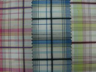 現貨 （40s）全棉色織格子布 全棉色織布工廠,批發,進口,代購