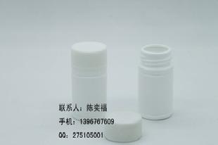 10g固體藥用直筒塑料瓶工廠,批發,進口,代購