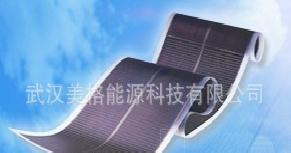 柔性薄膜太陽能電池片代理合作開發工廠,批發,進口,代購