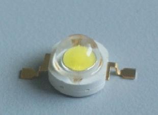 廠家大功率LED、1W燈珠、1WLED、大功率燈珠批發・進口・工廠・代買・代購