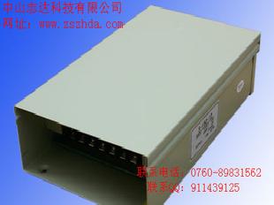 廠家直銷防雨電源，LED防雨電源外殼150W12V12.5A工廠,批發,進口,代購