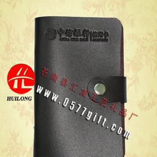 【廠家定制】PU卡包，仿皮卡包（各大銀行定點生產商）工廠,批發,進口,代購