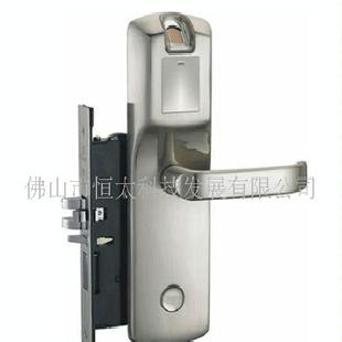 高檔不銹鋼電子指紋鎖FPMS7800-3-BT工廠,批發,進口,代購