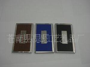 【廠家特價】不銹鋼名片盒/金屬名片夾/名片座工廠,批發,進口,代購