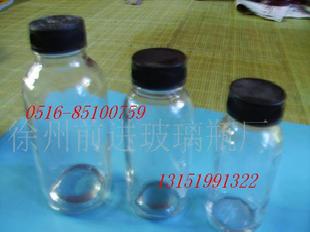 藥用玻璃瓶，100mL輸液玻璃瓶，口服液玻璃瓶工廠,批發,進口,代購