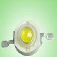 大功率LED白燈  大功率燈珠  1W白燈 光宏100-110LM批發・進口・工廠・代買・代購