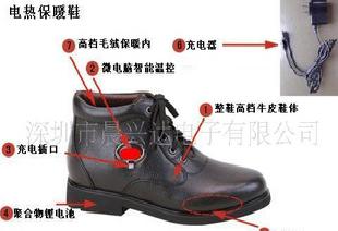 尋求（）智能可充電電熱保暖鞋技術方案合作工廠,批發,進口,代購