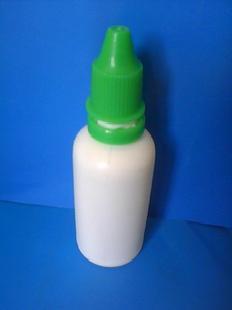 廠價直銷30ml乳白色三件套LDPE眼藥水塑料瓶工廠,批發,進口,代購