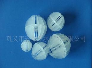 廠家專業生產多面空心球 多面空心球填料批發・進口・工廠・代買・代購