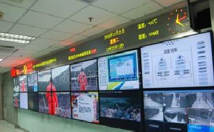 杭州液晶拼接牆，46寸拼接屏,京威盛工廠,批發,進口,代購
