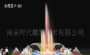 南京新時代雕塑 批發 玻光噴泉 水噴泉工廠,批發,進口,代購
