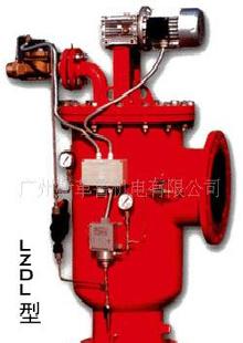 LDSL型電動刷式過濾器批發・進口・工廠・代買・代購