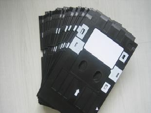 廠家批發愛普生T50證卡製作托盤托架卡托、pvc ID card tray工廠,批發,進口,代購