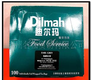 原裝進口Dilmah迪爾瑪紅茶 花草味 水果味 紅茶工廠,批發,進口,代購