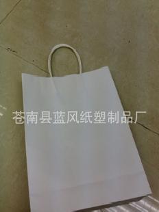 蒼南藍風專業生產紙袋手提袋購物袋紙製品工廠,批發,進口,代購