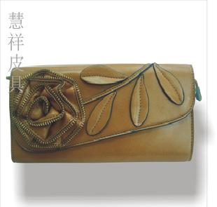 甜美淑女包、是2011年最流行的一款手抓包2862#工廠,批發,進口,代購