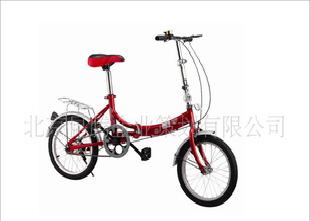 都市暢想折疊自行車  新奇特禮品 學生禮品批發・進口・工廠・代買・代購