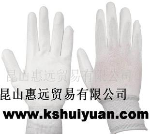 防滑/尼龍PU塗層手套/蘇州3工廠,批發,進口,代購