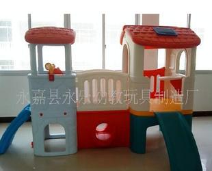 品牌組合滑梯*小神童俱樂部滑梯*幼兒園室內滑梯*工廠,批發,進口,代購