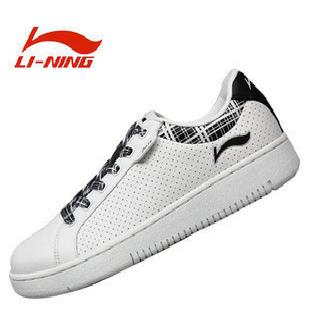 2010新款 LININ 男經典休閒鞋 李寧 運動鞋ALCD095工廠,批發,進口,代購