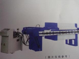 化工顏料專用廂式壓濾機BMY32/630-UB工廠,批發,進口,代購