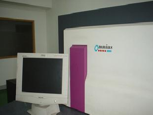 震撼低價銷售惠普Indigo OMNIUS高級彩色數碼印刷機(適用卷材)工廠,批發,進口,代購