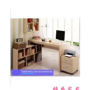 簡約 簡約時尚多功能韓式簡約多用電腦桌，產品號1118工廠,批發,進口,代購