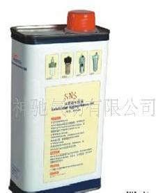 中國神馳氣動 SNS氣動元件 油霧器專用油工廠,批發,進口,代購