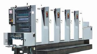 紙箱機械/ZYK高速水性印刷開槽模切機（前緣送紙）批發・進口・工廠・代買・代購