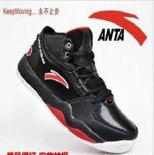 安踏運動鞋NTA2010年薪款男子專業籃球鞋1011104批發・進口・工廠・代買・代購