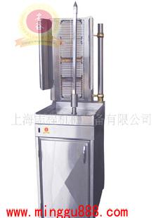 上海名谷牌（中東電熱式燒烤爐）有CE證書工廠,批發,進口,代購