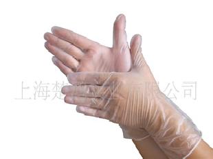 淨化pvc手套,無粉PVC手套（無塵車間專用）工廠,批發,進口,代購