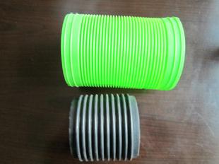 廠家批發價格銷售  凱誠塑料 PP彩色塑料管 增強塑料管PP工廠,批發,進口,代購