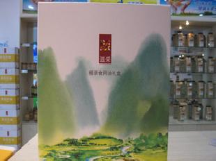 優質營養豐富滋采牌油茶籽禮盒工廠,批發,進口,代購