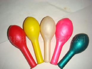 珠光天然乳膠氣球  十餘種顏色可供選擇工廠,批發,進口,代購
