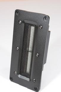 【fountek】紛泰刻  NeoCD2.0高保真黑方鋁面板鋁帶高音揚聲器工廠,批發,進口,代購