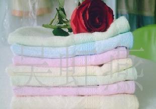 廠家直銷批發100%竹纖維優質毛巾100g工廠,批發,進口,代購
